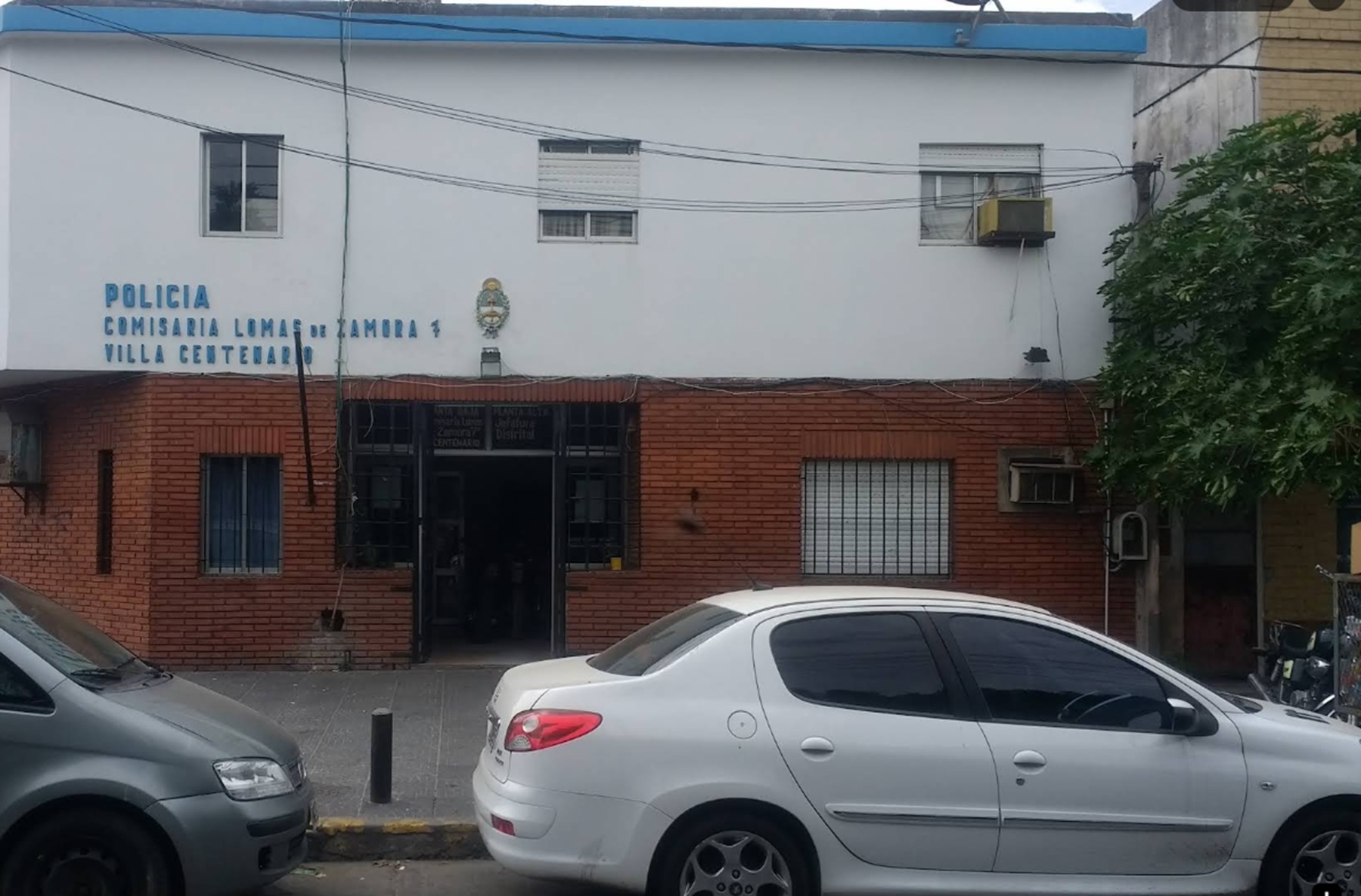 Detienen a hijo tras agredir a su madre en Lomas de Zamora