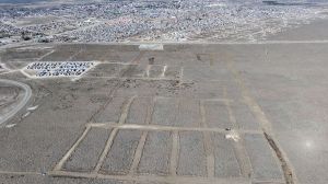 Un municipio de Neuquén entregará por sorteo 531 lotes con servicios: cuáles son las condiciones