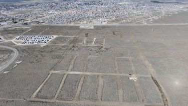 Un municipio de Neuquén entregará por sorteo 531 lotes con servicios: cuáles son las condiciones