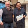 Imagen de El PJ de Neuquén suspendió a José Asaad y en su lugar designó a Lucas Riquelme de Plottier