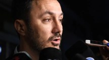 Imagen de Luis Petri arremetió contra la jueza que suspendió la baja de imputabilidad y afirmó que es «falso» que el Estado no pueda aplicarla