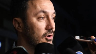Luis Petri arremetió contra la jueza que suspendió la baja de imputabilidad y afirmó que es «falso» que el Estado no pueda aplicarla