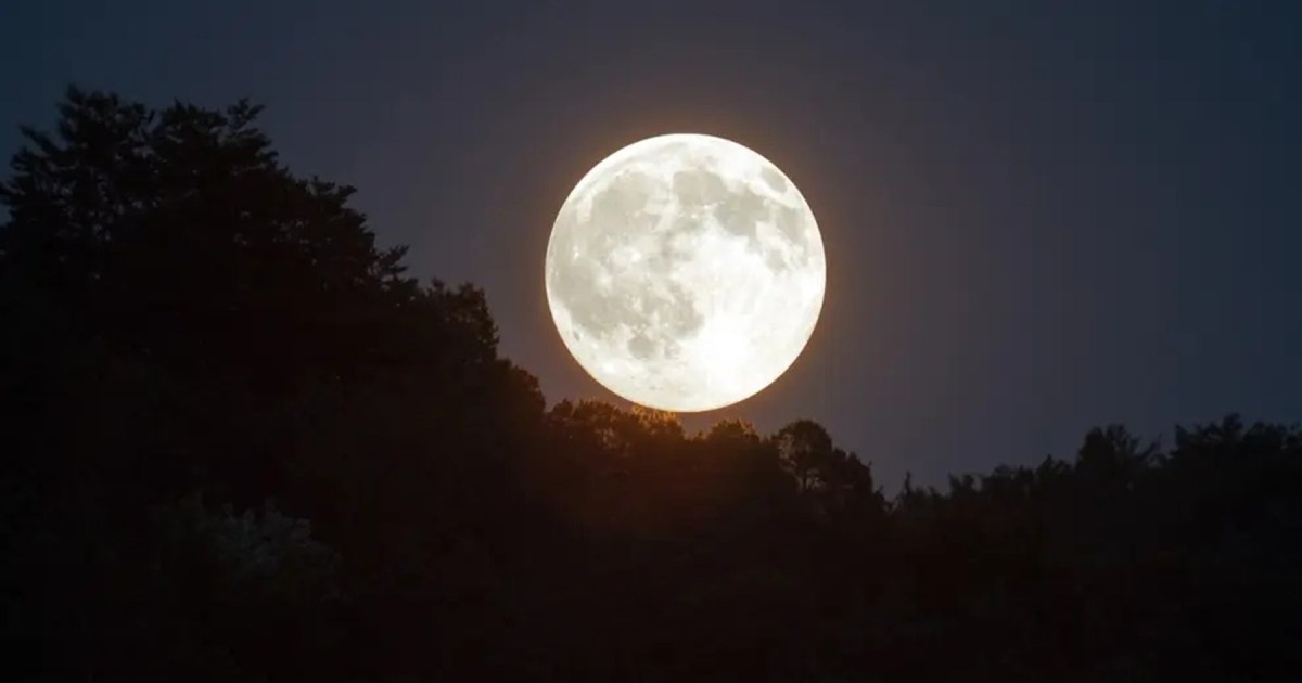Luna llena en Aries: impacto astrológico en los signos del zodíaco