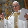 Imagen de El Papa León XIV apoyó seis proyectos para abordar el impacto de la inteligencia artificial