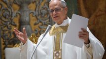 Imagen de El Papa León XIV apoyó seis proyectos para abordar el impacto de la inteligencia artificial