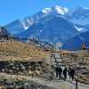 Imagen de Los precios para la nueva temporada del Parque Aconcagua: un recorrido único entre cumbres de más de 5 mil metros