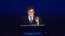 Imagen de «Un gobierno de ladrones»: Javier Milei apuntó contra Pedro Sánchez por la inmigración «descontrolada» en España