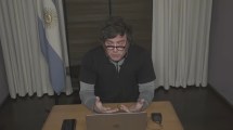 Imagen de Javier Milei en IDEA: «Hay que tener paciencia, los procesos de estabilización no son instantáneos»