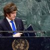Imagen de El discurso de Javier Milei en la ONU: el conflicto por Malvinas y la búsqueda de respaldo de Trump