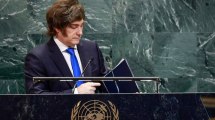 Imagen de El discurso de Javier Milei en la ONU: el conflicto por Malvinas y la búsqueda de respaldo de Trump