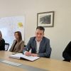 Imagen de Asumió Gabriel Álamo como presidente del MPN: funcionarios e intendentes en la nueva conducción