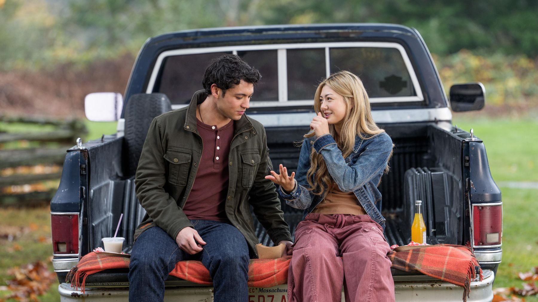Nuevos estrenos en Netflix: dramas, thrillers y comedias desde el 7 de septiembre