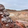 Imagen de Santa Cruz: Magna Terra adquirió el 100% de tres proyectos mineros en el Macizo del Deseado