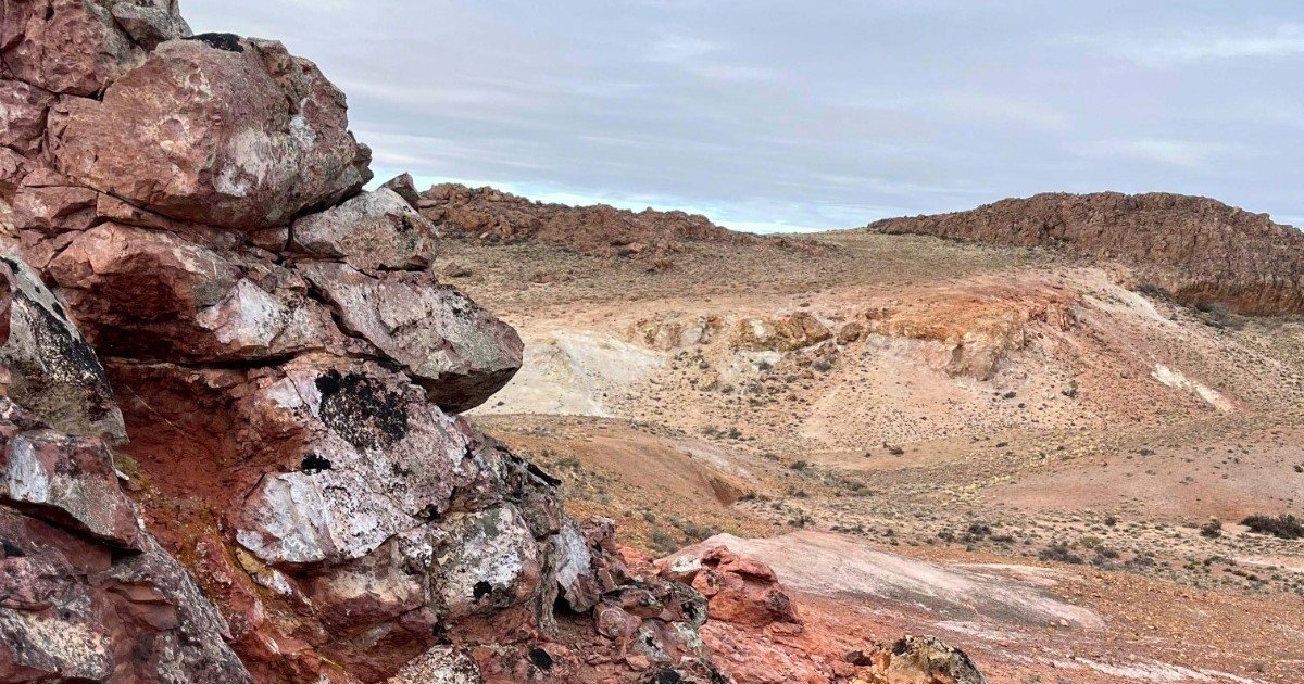 Magna Terra adquirió el total de tres proyectos mineros en Santa Cruz