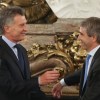 Imagen de La Justicia cerró la causa contra Macri y Caputo por el préstamo del FMI