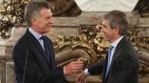 Imagen de La Justicia cerró la causa contra Macri y Caputo por el préstamo del FMI