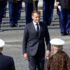 Imagen de Francia enviará militares para proteger un puerto clave de Arabia Saudita