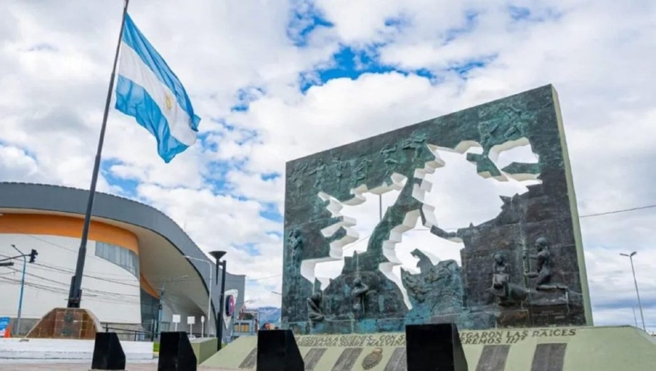 Malvinas: el Reino Unido respaldó a las empresas. 