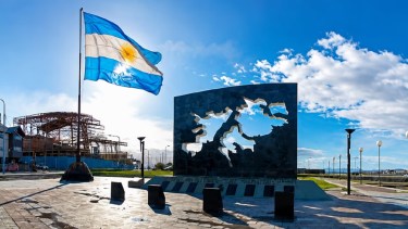 Gobierno define la «letra chica» del proyecto Malvinas y prepara el escenario para su tratamiento en Diputados