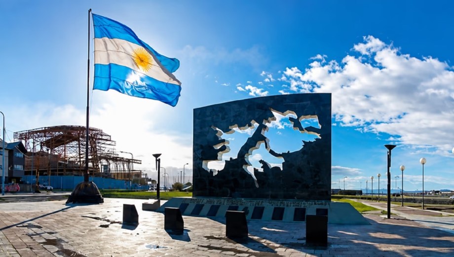 Malvinas: Argentina abrió 15 nuevos procedimientos. Foto: NA 