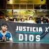 Imagen de Cosachov suma respaldo en el juicio por la muerte de Maradona y su defensa habla de un “plan criminal” caído