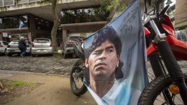 Última etapa del juicio por Maradona: la defensa de Cosachov sumó un testimonio clave