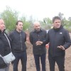 Imagen de Neuquén invertirá $70.000 millones en pluviales y asfalto en Confluencia: el canal que busca terminar con las calles anegadas