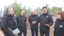 Imagen de Neuquén invertirá $70.000 millones en pluviales y asfalto en Confluencia: el canal que busca terminar con las calles anegadas