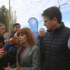 Imagen de Neuquén anunció 1.000 cuadras de asfalto en el oeste de la ciudad: a qué barrios llega el plan