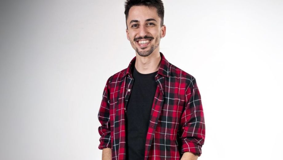 Matías Wasserman, economista.