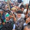 Imagen de Guerra en Medio Oriente: los hutíes aseguraron que no atacarán buques de EE. UU. y advirtieron a quienes evalúen sumarse a Arabia Saudita