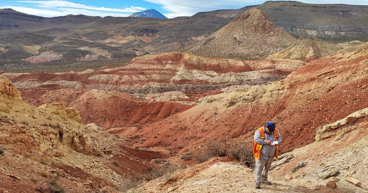 El proyecto minero Cobre San Romeleo avanza en Mendoza tras evaluación ambiental