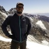 Imagen de Quién era el mendocino que murió en el Mont Blanc en Francia