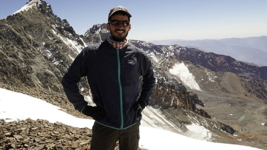 Gabriel Ansiaume era un reconocido enólogo mendocino. Foto: Clarín 