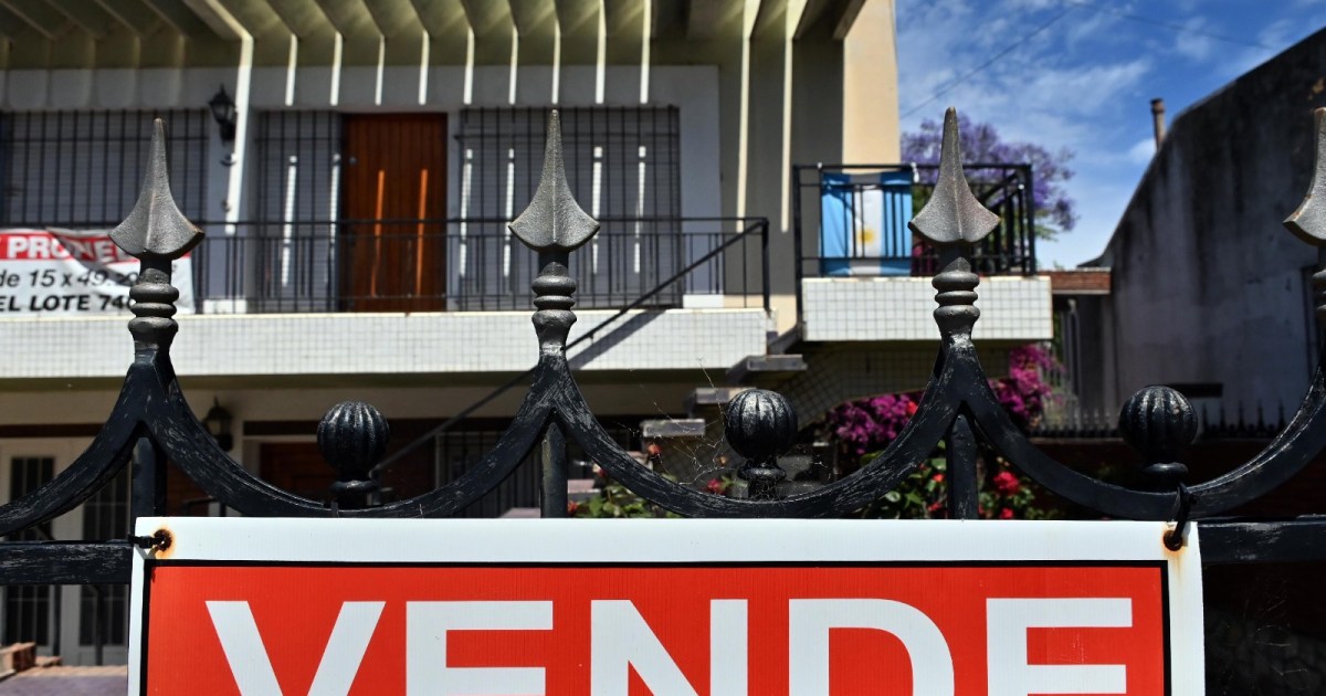 Crecimiento del mercado inmobiliario en Río Negro por tercer año consecutivo