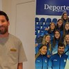 Imagen de El gesto de Messi con los atletas de los Juegos Suramericanos 2026: "Felicitarlos a todos, les deseo lo mejor"