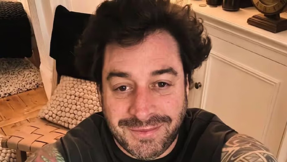 Fraude, un amparo y un crimen múltiple: qué se sabe sobre Diego Rosen. Foto: NA 