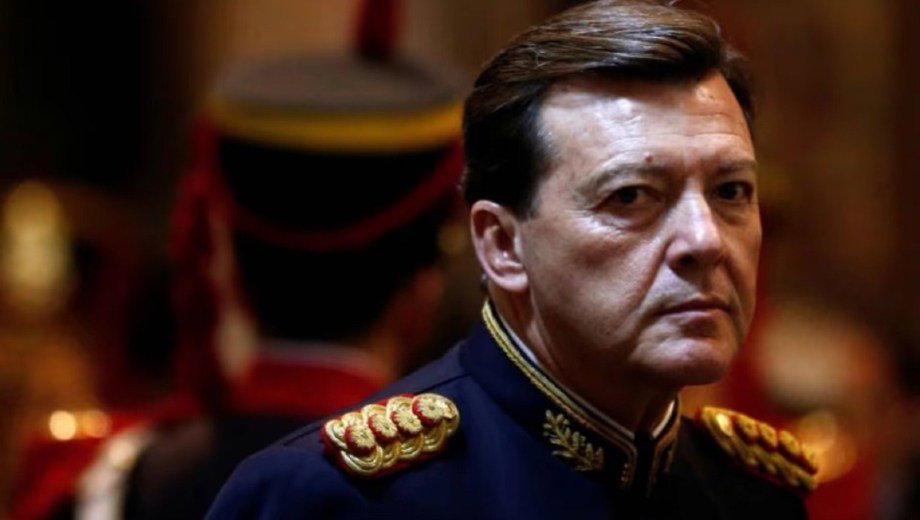La Corte ordenó revisar la absolución de Milani por el caso Ledo. Foto: NA 