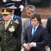 Imagen de El Gobierno diseña un esquema de vigilancia del Atlántico Sur con radares e inteligencia desde Ushuaia