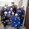 Imagen de Milei visitó Bahía Blanca y puso el foco en las grandes inversiones energéticas y agroindustriales