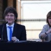 Imagen de La inesperada confesión de Javier Milei sobre Lali tras el video que publicó Patricia Bullrich
