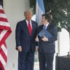 Imagen de Argentina y Estados Unidos avanzan en un acuerdo estratégico para impulsar inversiones en infraestructura