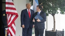 Imagen de Argentina y Estados Unidos avanzan en un acuerdo estratégico para impulsar inversiones en infraestructura