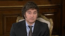 Imagen de En una entrevista con The Economist, Milei volvió a reivindicar las Malvinas y mencionó el acuerdo por Hong Kong