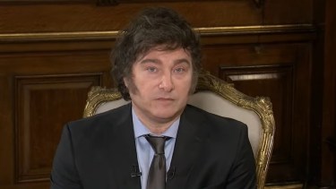 En una entrevista con The Economist, Milei volvió a reivindicar las Malvinas y mencionó el acuerdo por Hong Kong