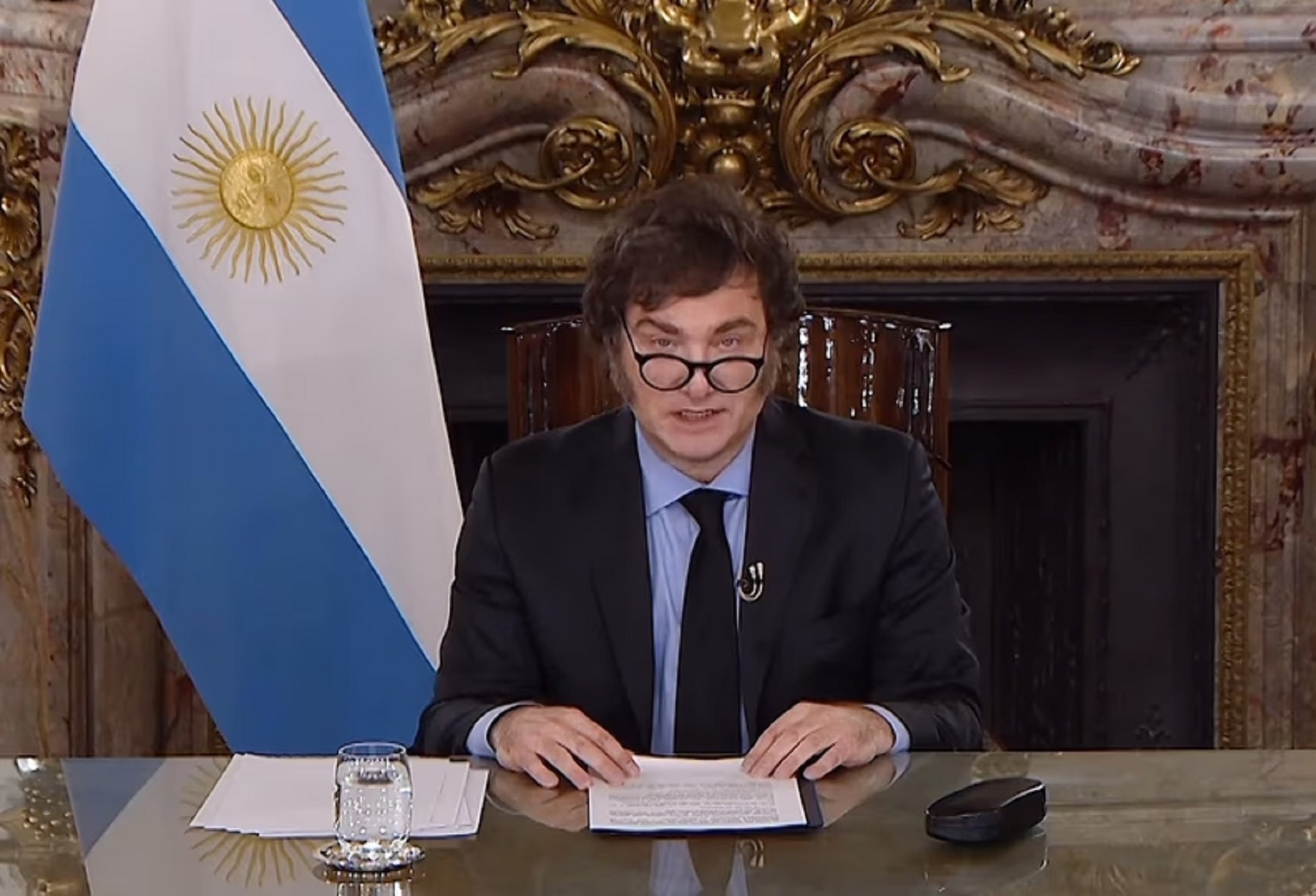 El Gobierno propone endurecer sanciones por Malvinas y sumar al sector pesquero