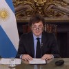 Imagen de El Gobierno endurece las sanciones por Malvinas y analiza incluir a la pesca