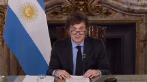 Imagen de El Gobierno endurece las sanciones por Malvinas y analiza incluir a la pesca