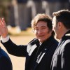 Imagen de El Gobierno ultima la ley sobre Malvinas y define los vocales para defenderla en Diputados