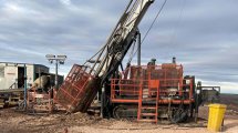 Imagen de Se reactiva la exploración minera en Santa Cruz: 14 proyectos buscan explotar el potencial del Macizo del Deseado